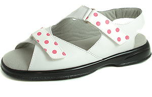 COREY II PINK DOT **CLEARANCE**