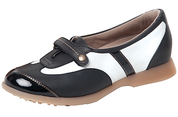 GINA BLACK & WHITE ** CLEARANCE **