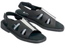 HUGGER II BLACK **CLEARANCE**