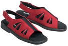 HUGGER II RED AND BLACK **CLEARANCE**