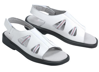 HUGGER II WHITE **CLEARANCE**
