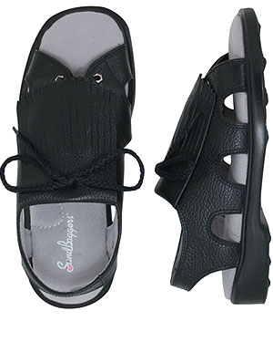 KILTIE BLACK **CLEARANCE**