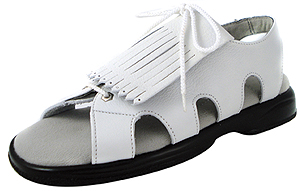 KILTIE CLASSIC WHITE