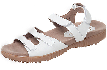 LOTTIE II SPOTLIGHT WHITE