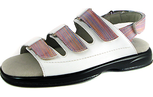 LUCY FUN STRIPE