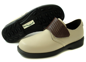 BROWN/BONE **CLEARANCE**