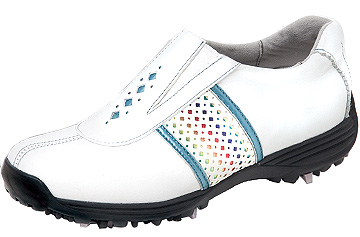 PRISMA WHITE ** CLEARANCE **
