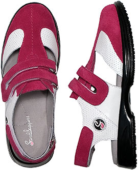 RIA PINK & WHITE **CLEARANCE**
