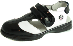 RIA BLACK PATENT  **CLEARANCE**