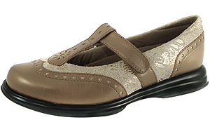 RILEY BRONZE LACE