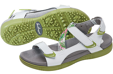 TANGO CITRUS SPLASH/GREEN WHITE