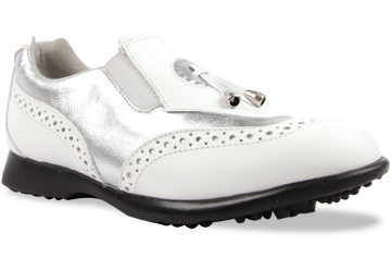 Madison II Silver