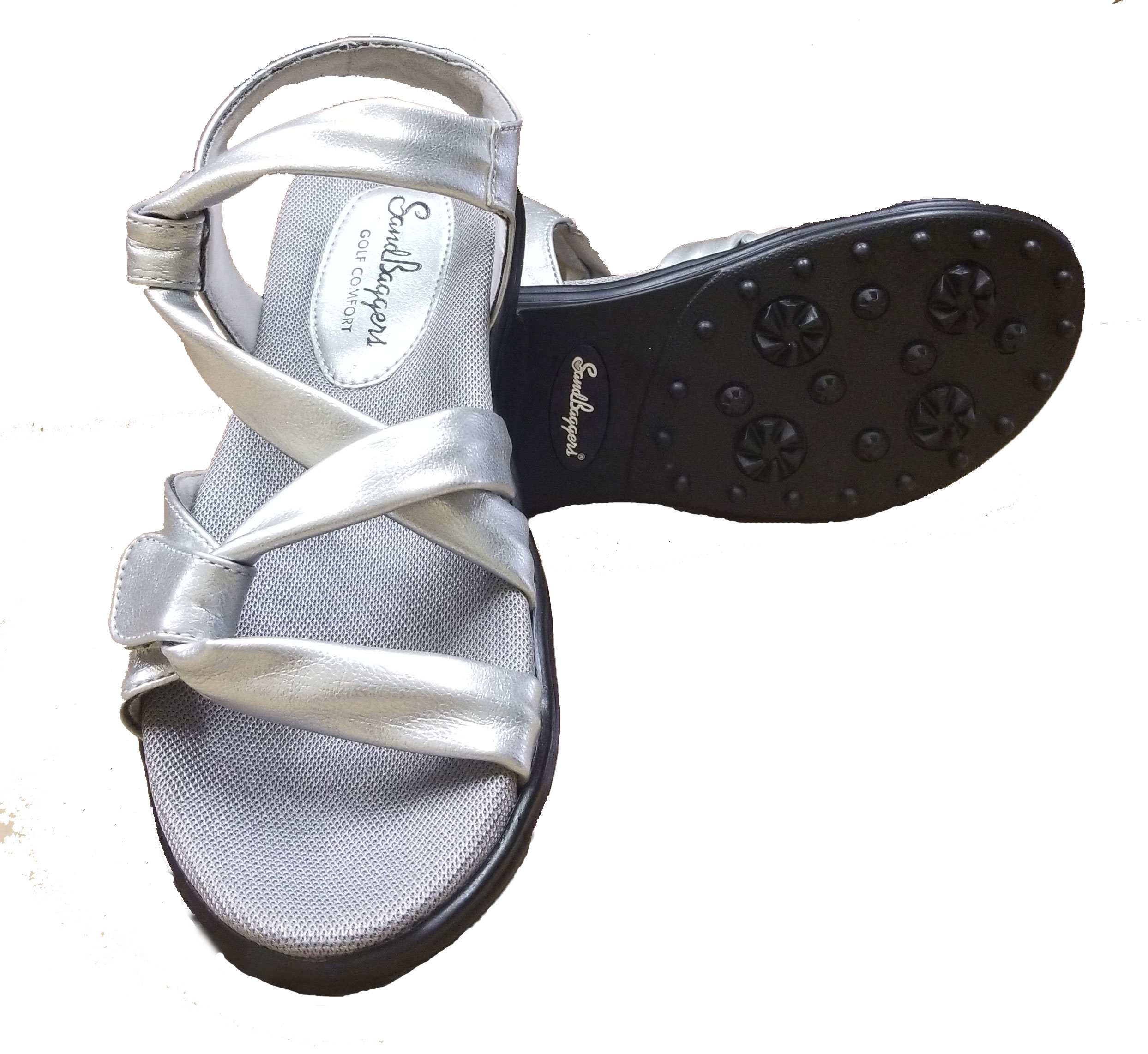 Grace Silver  **Back In Stock**