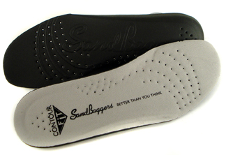 CONTOUR GRAY INSERT *Temporally out of stock*