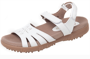 Nora II Spotlight White ** CLEARANCE **