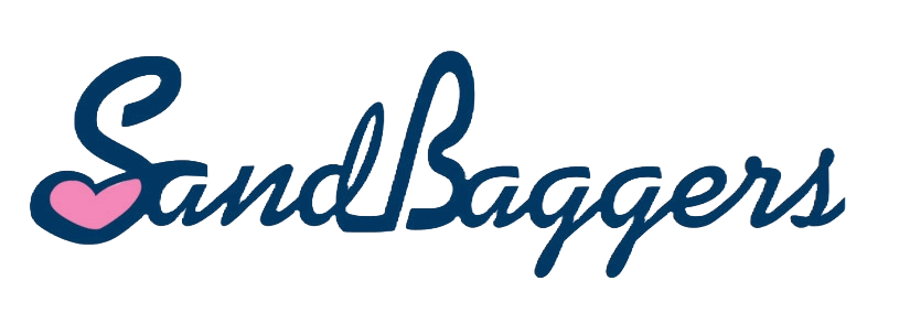 Sandbaggers Golf Shoes